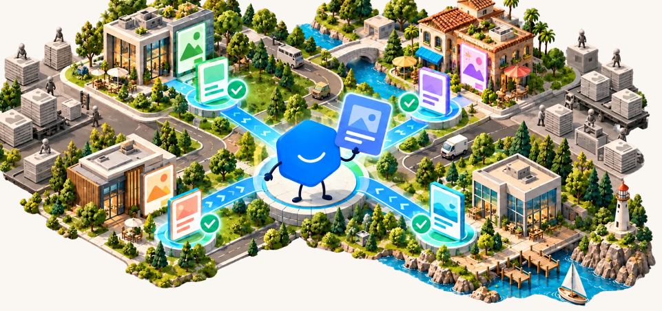 Stop Chasing Ad Clients: How UpHex Automates Client Campaigns Inside GoHighLevel